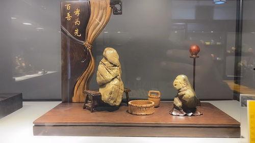 奇石制作爆料视频大全集,全方位爆料视频大全集  第1张